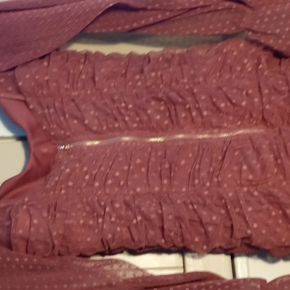 New Sexy Revamped Dress Collection Size EN XL, FR TG, ES XG - Picture 7 of 11